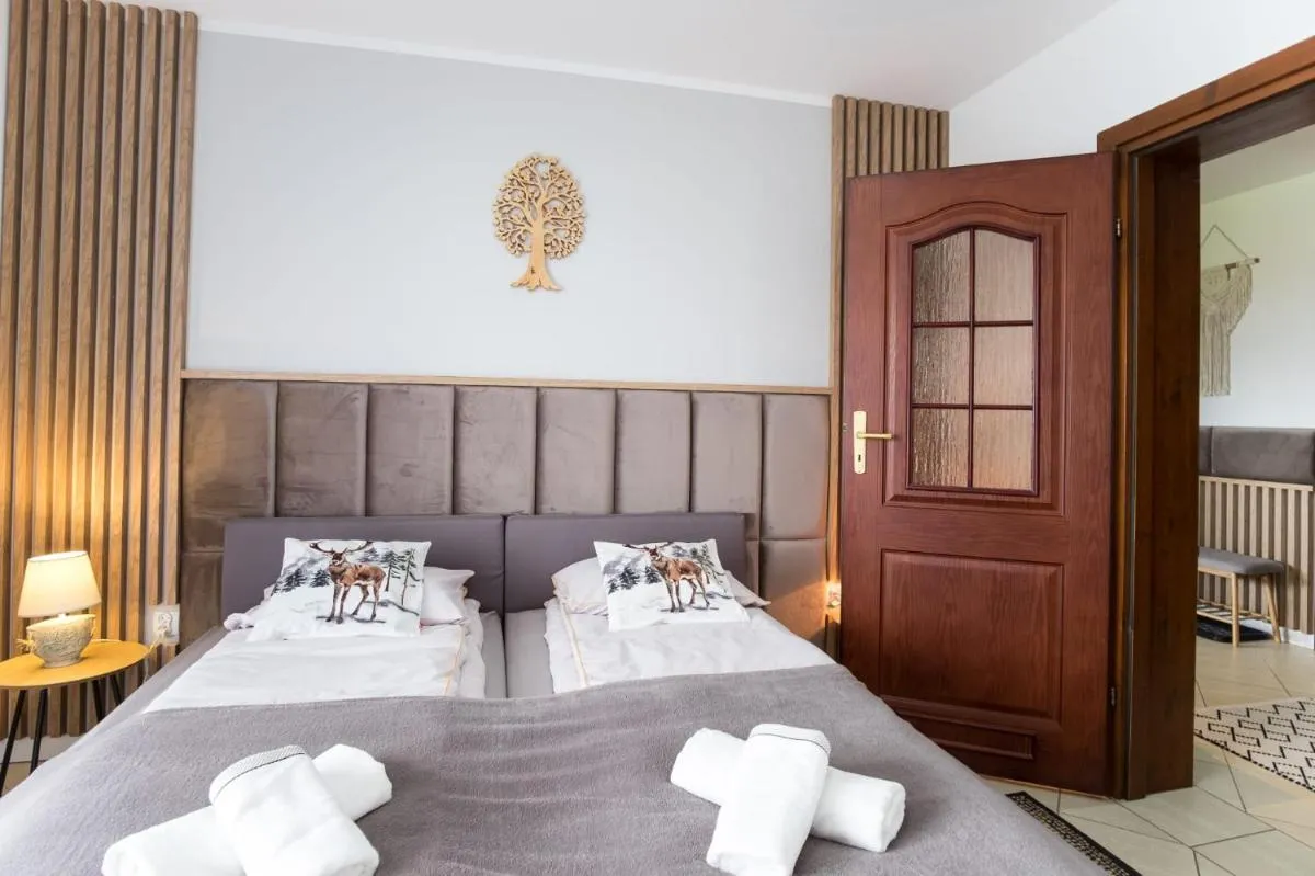 Image 7 of Apartament Tatry55