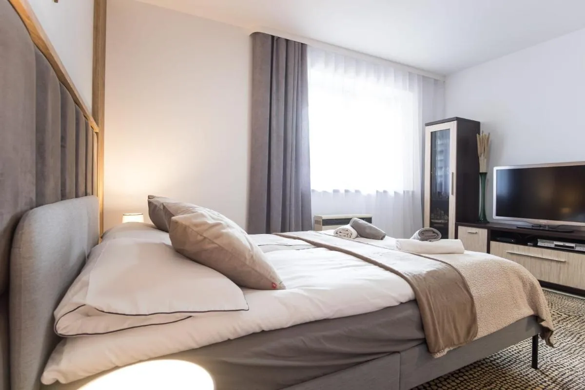 Image 3 of Apartament Tatry55