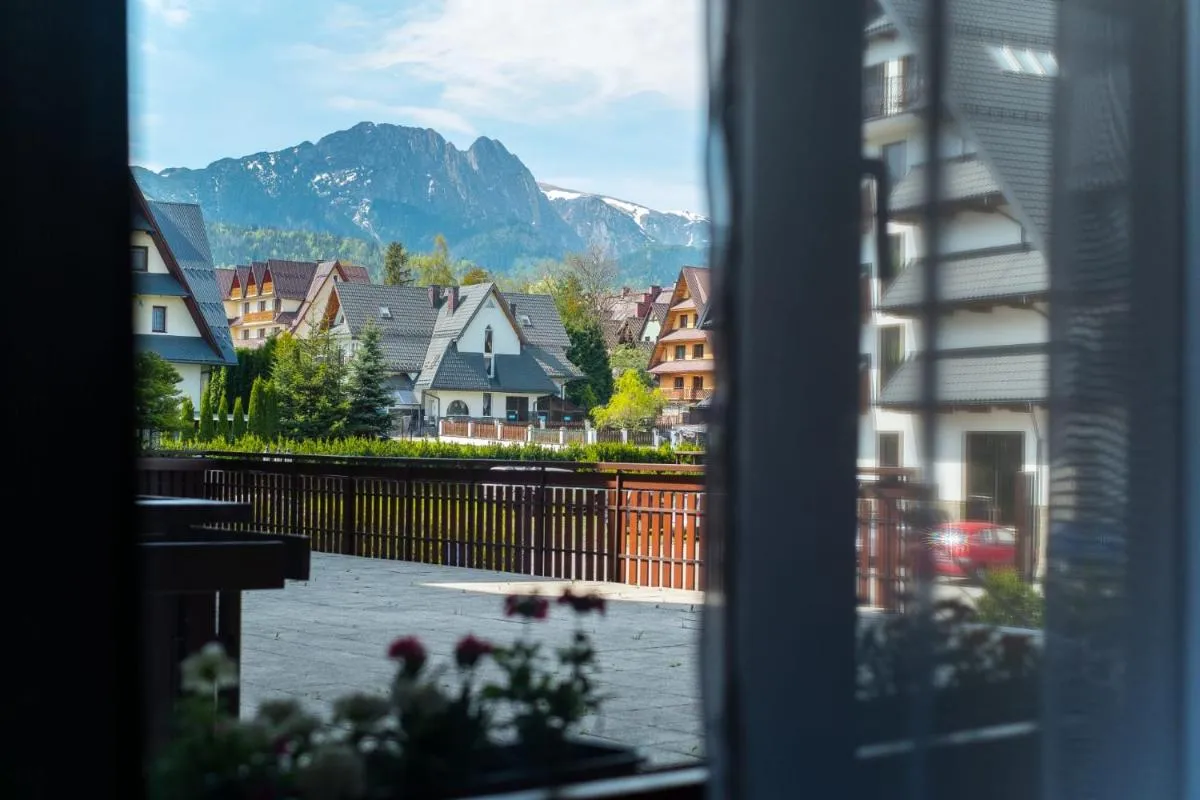 Image 4 of Apartament Tatry55