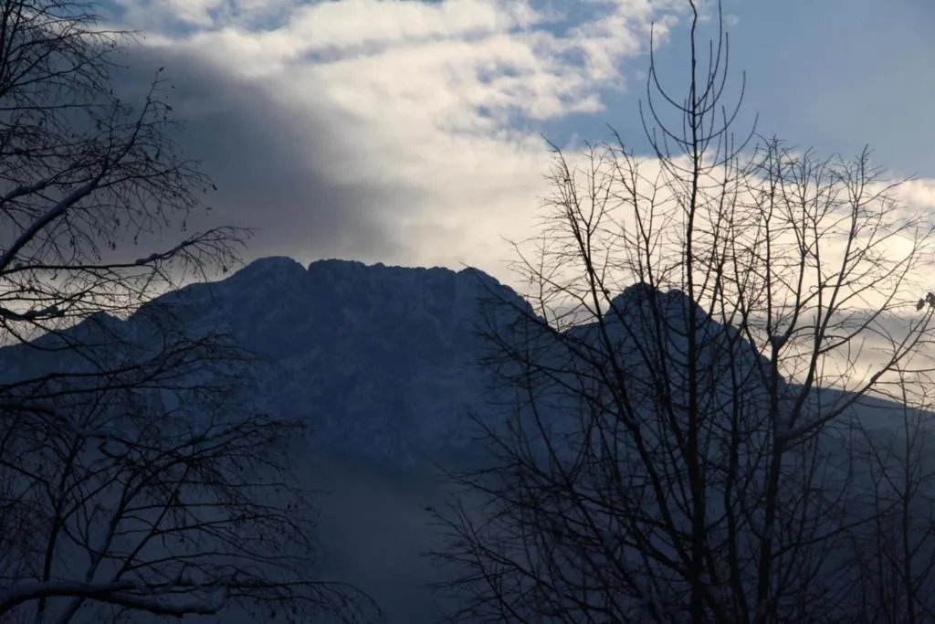 Image 1 of Apartament Tatry Po Horyzont Zakopane