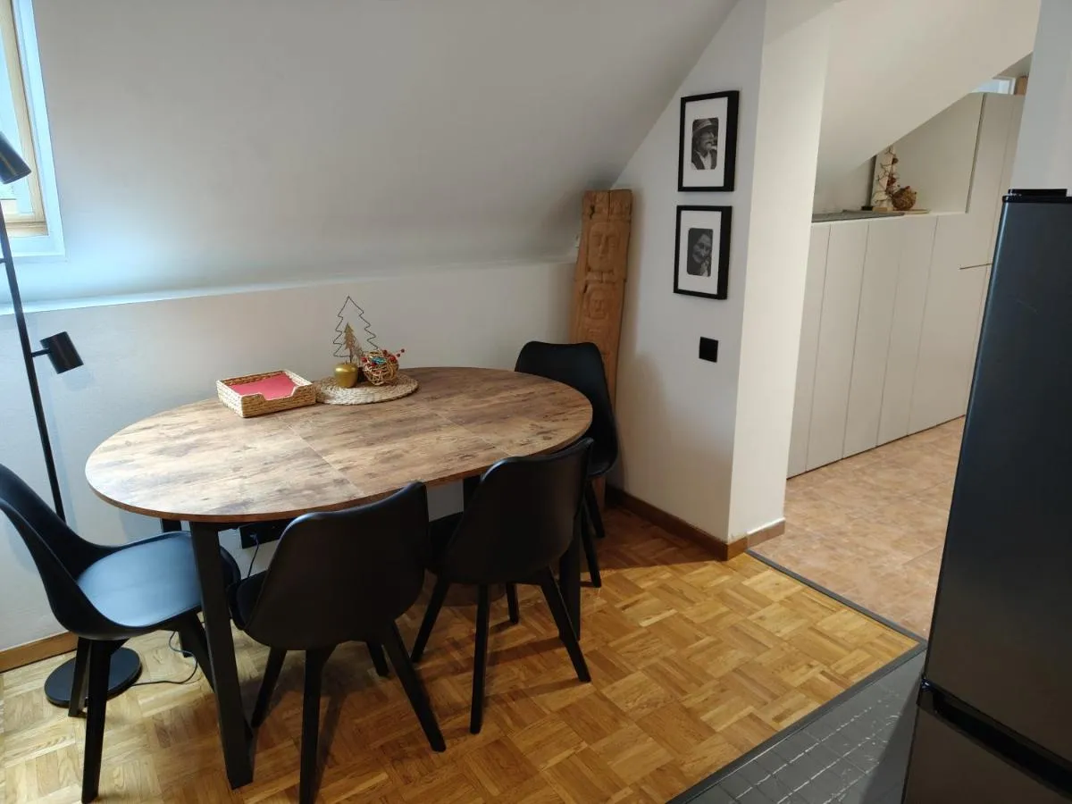Image 5 of Apartament Tatry Po Horyzont Zakopane