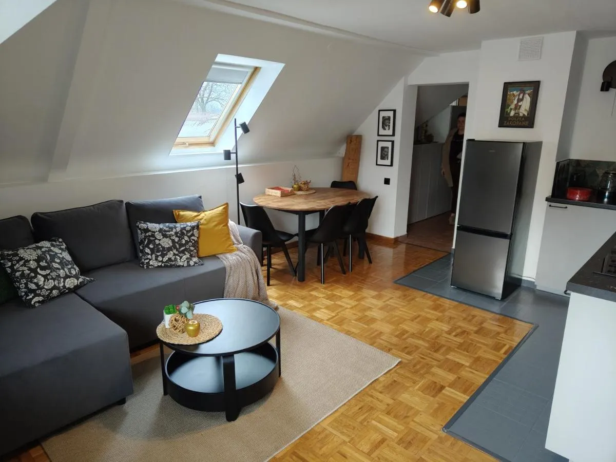 Image 2 of Apartament Tatry Po Horyzont Zakopane
