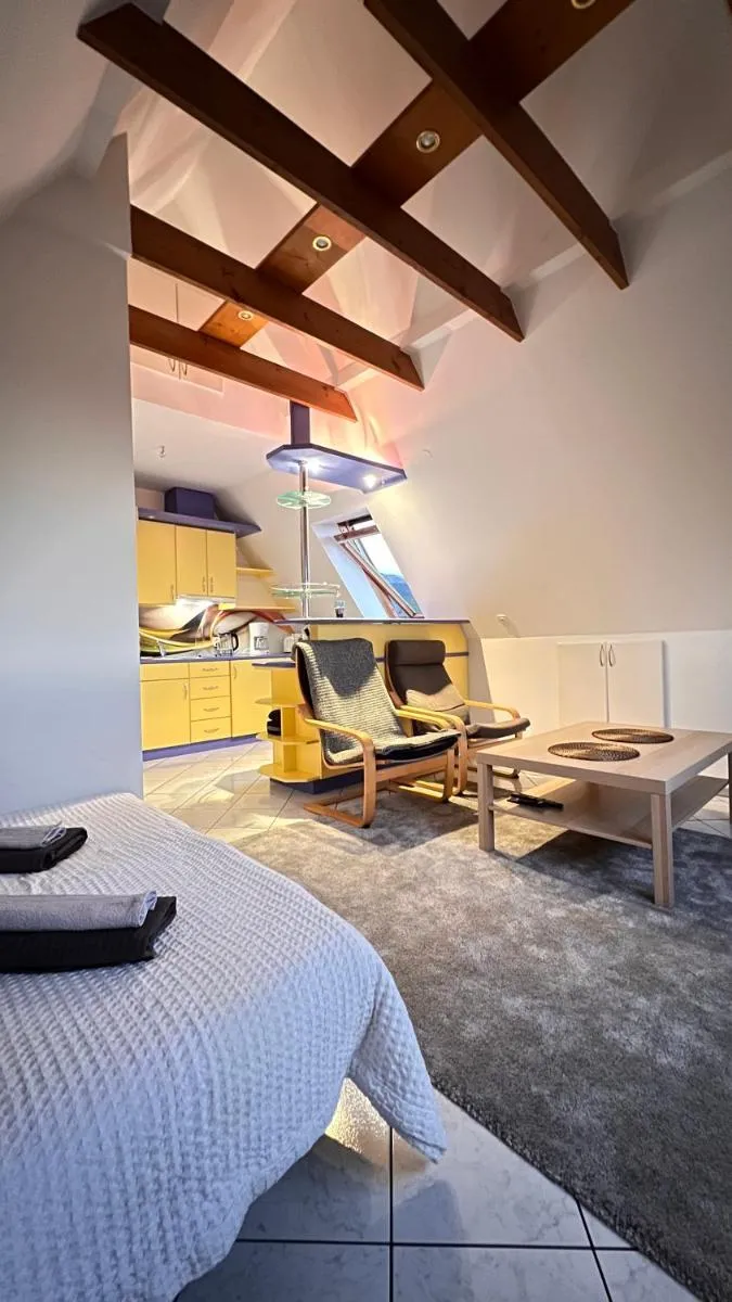 Image 4 of Apartament Tatrzański Poranek
