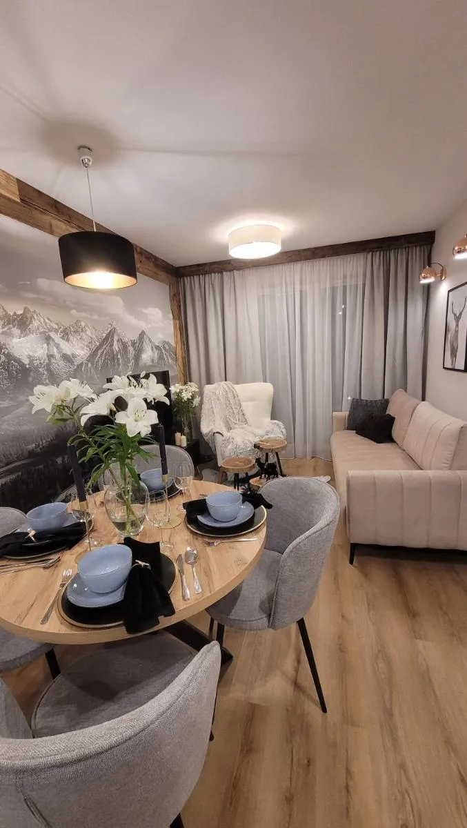 Image 3 of Apartament Tatrzańskie Marzenie