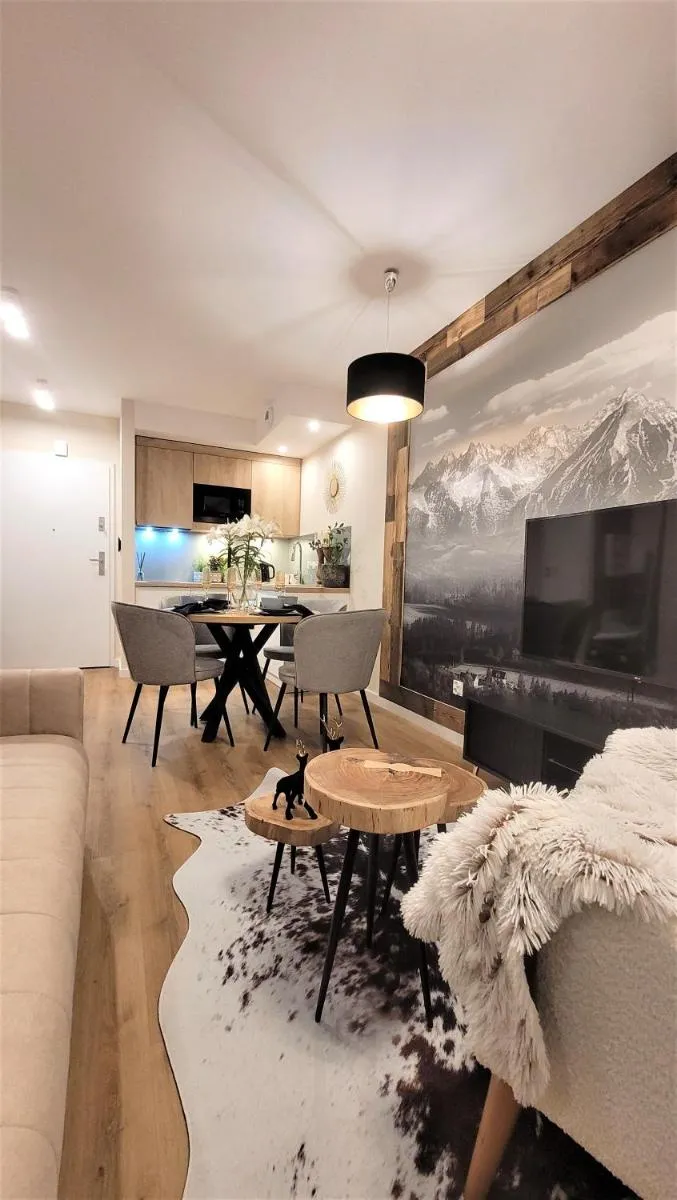 Image 5 of Apartament Tatrzańskie Marzenie