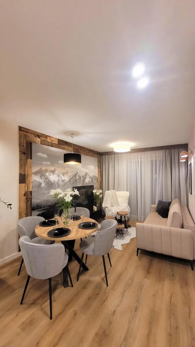 Image 6 of Apartament Tatrzańskie Marzenie