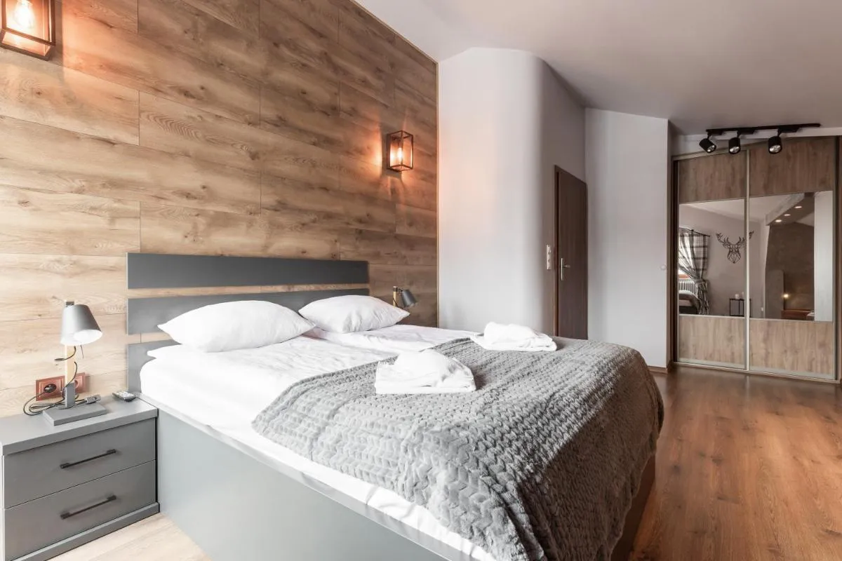 Image 5 of Apartament Top Zakopane