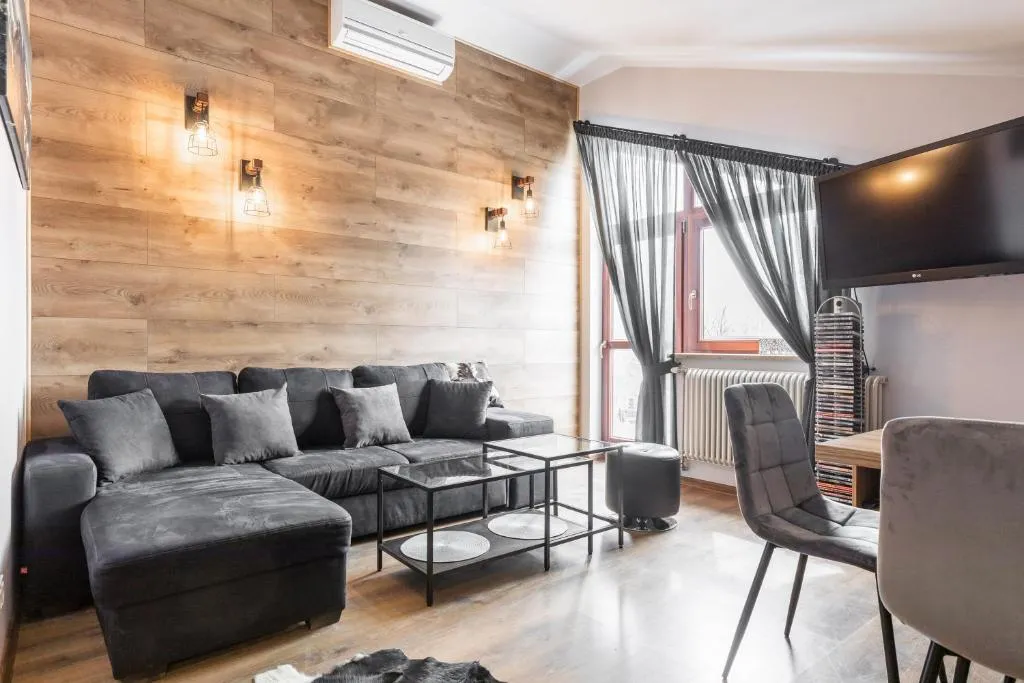 Image 1 of Apartament Top Zakopane