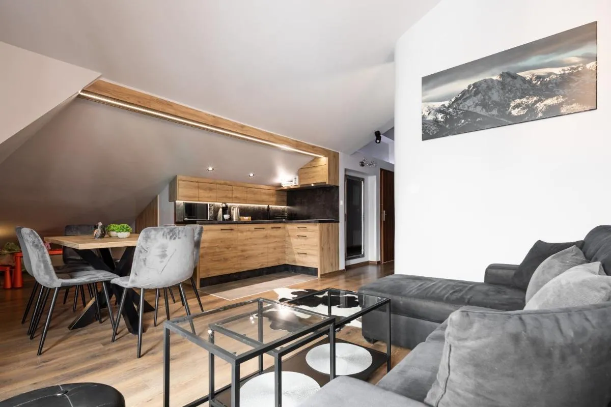 Image 3 of Apartament Top Zakopane