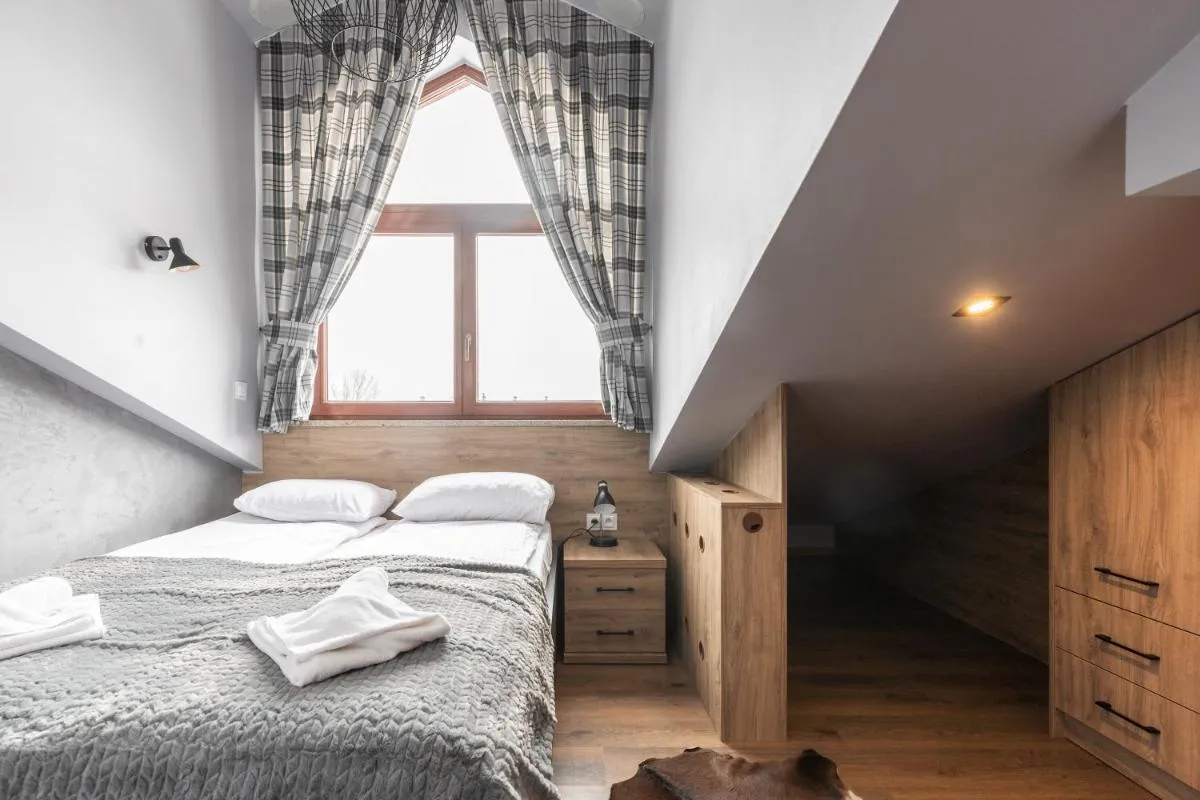 Image 4 of Apartament Top Zakopane