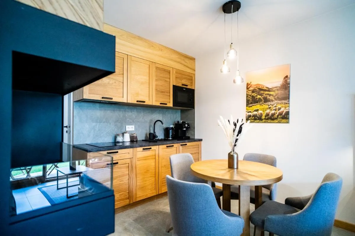 Image 3 of Apartament Tymkowa Polana by Apart Concept Podhale