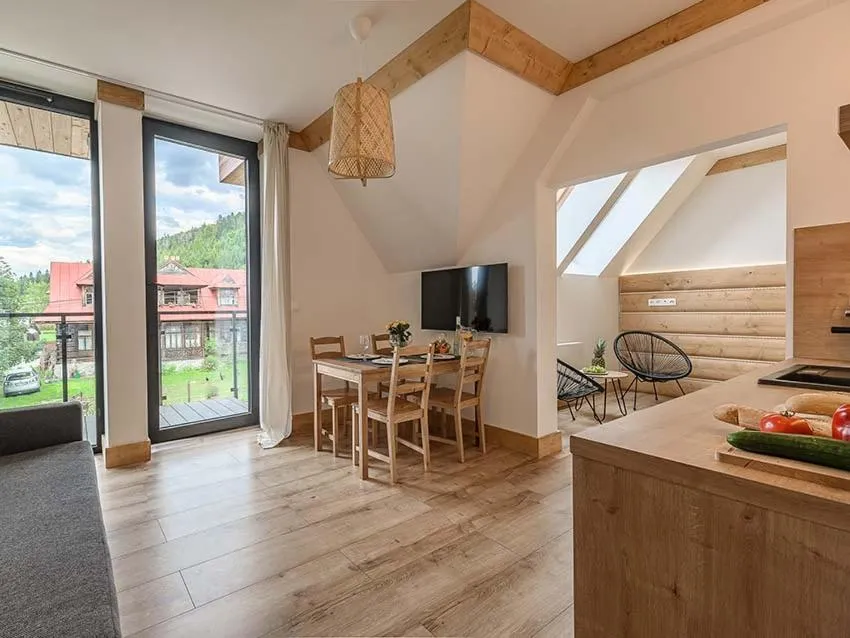Image 2 of Apartament Verona