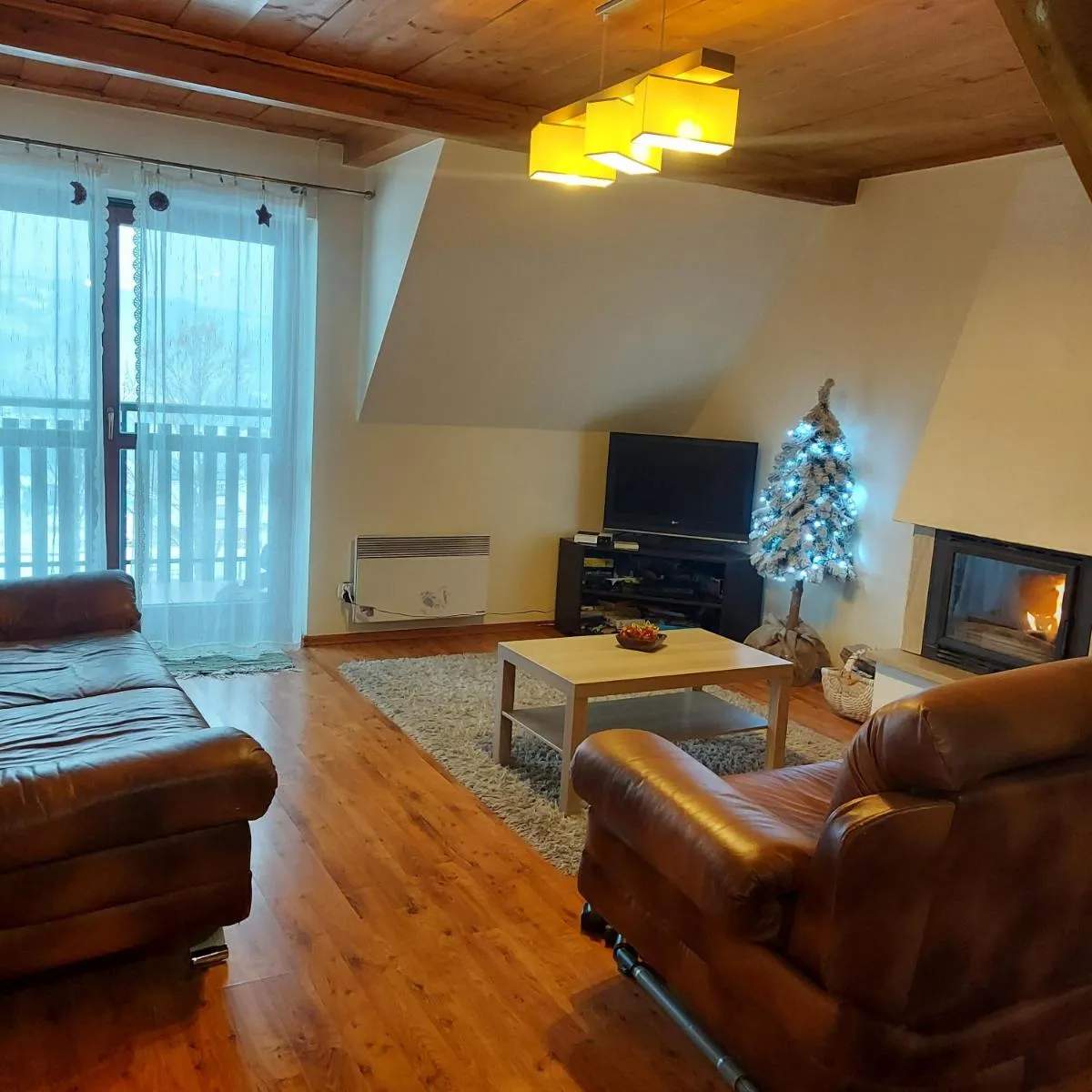 Image 4 of Apartament Watra