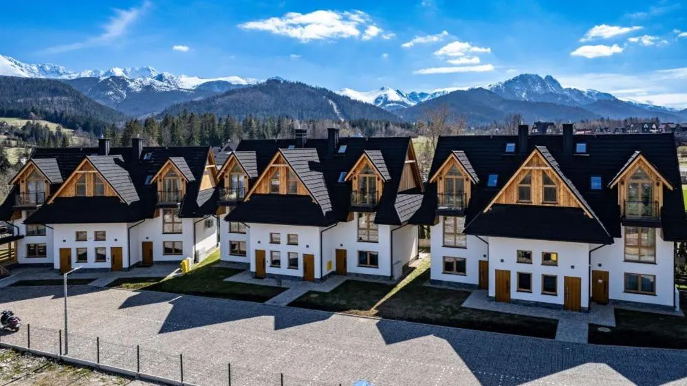 Image 1 of Apartament Widok na Tatry 2