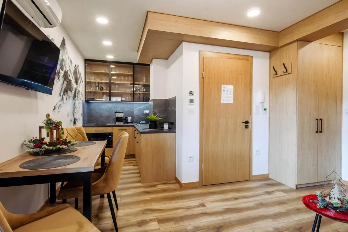Image 6 of Apartament Widok na Tatry 2