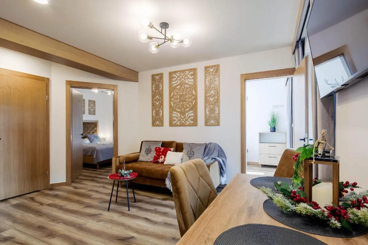 Image 4 of Apartament Widok na Tatry 2