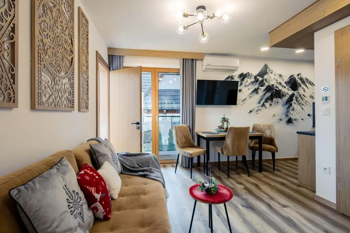 Image 5 of Apartament Widok na Tatry 2