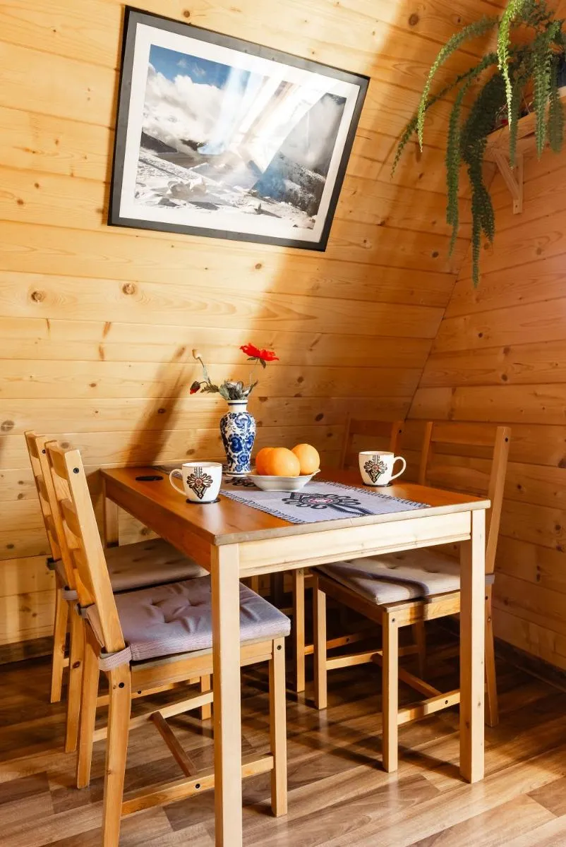Image 7 of Apartament Widokowy – Ceperka