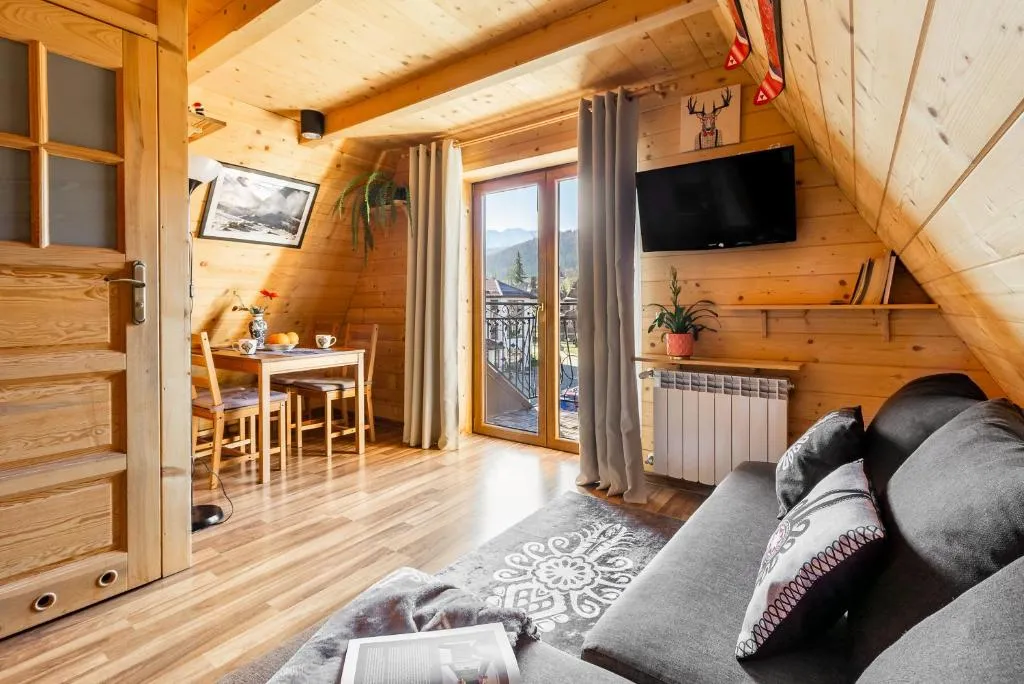 Image 1 of Apartament Widokowy – Ceperka
