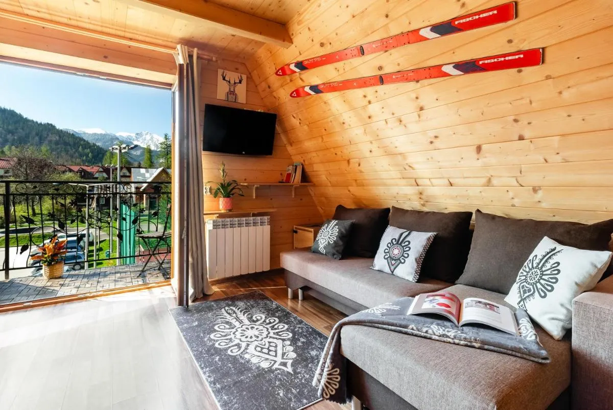 Image 4 of Apartament Widokowy – Ceperka