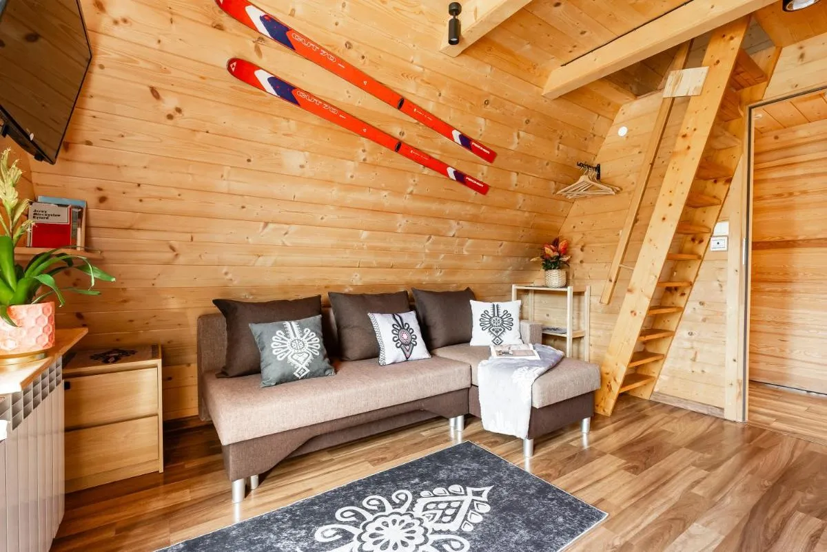 Image 3 of Apartament Widokowy – Ceperka