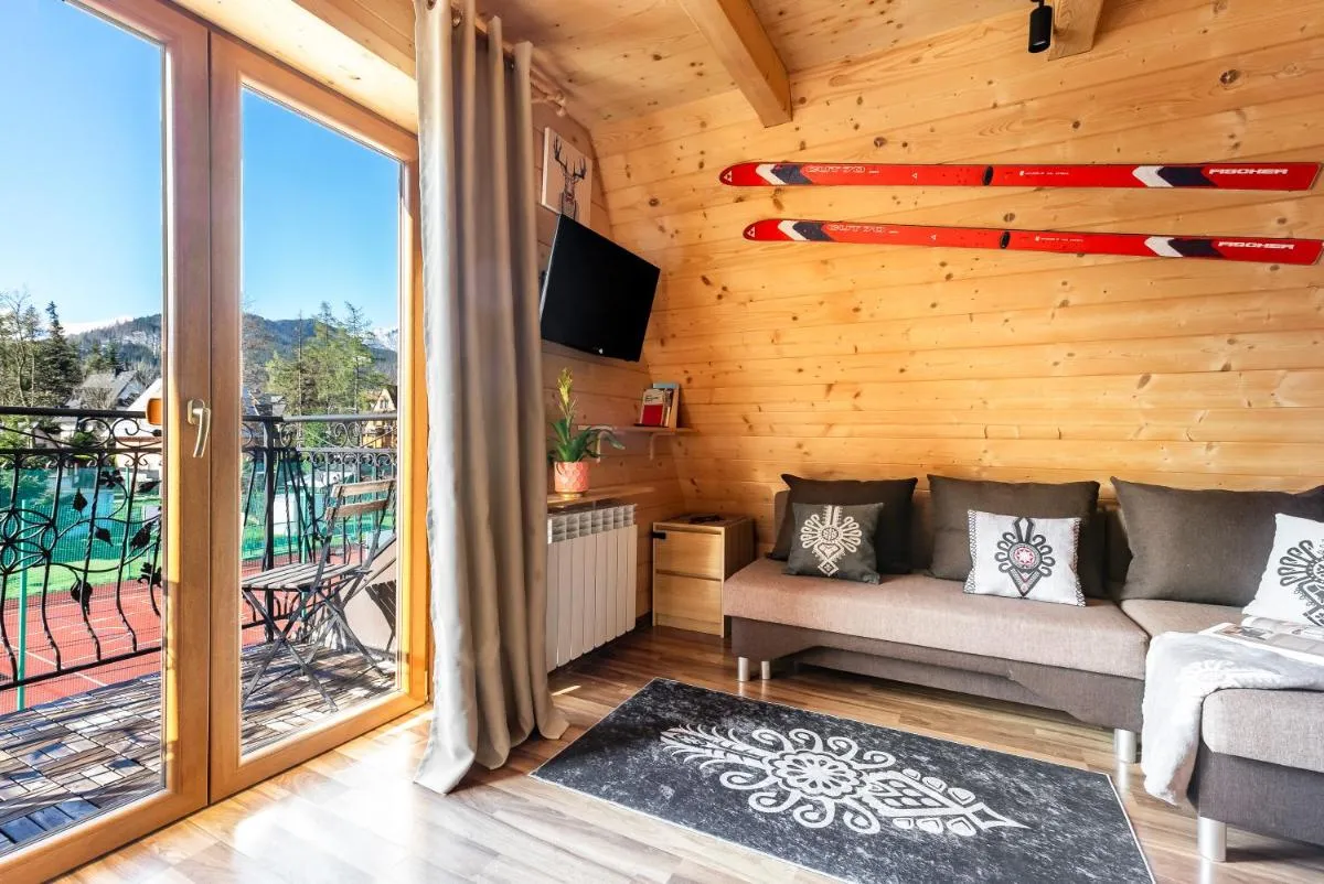 Image 2 of Apartament Widokowy – Ceperka