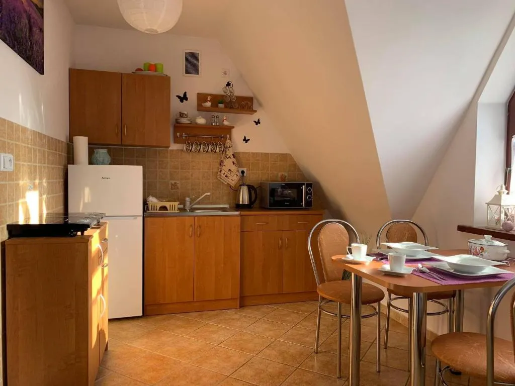 Image 1 of Apartament Widokowy Wiesia