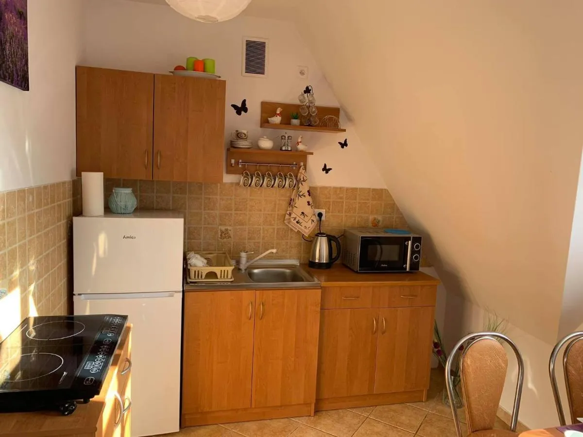 Image 2 of Apartament Widokowy Wiesia
