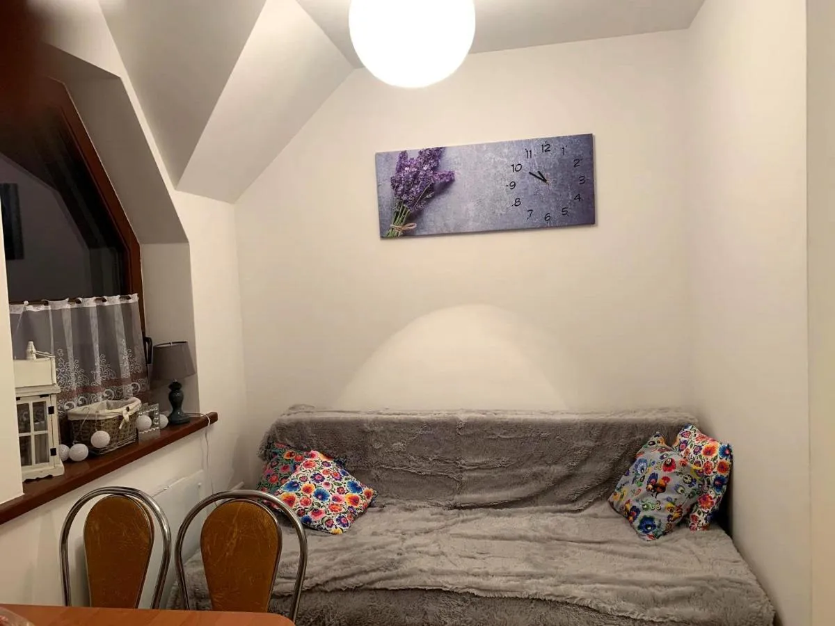 Image 6 of Apartament Widokowy Wiesia