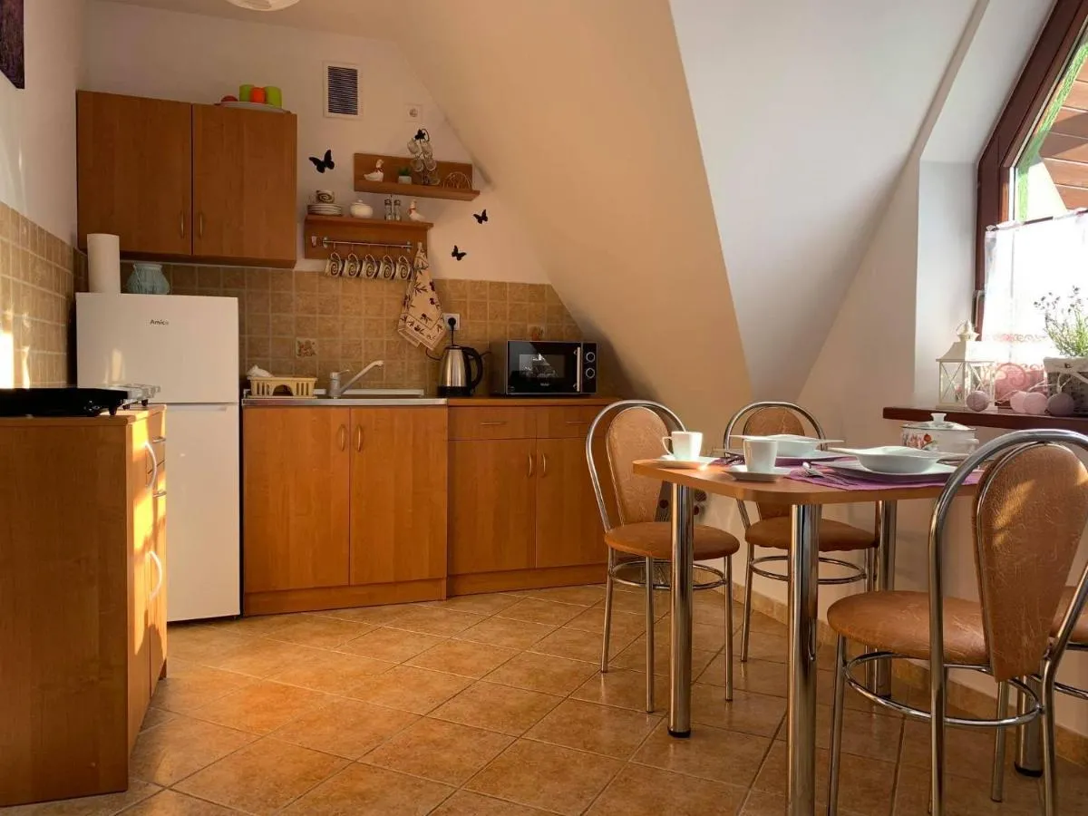 Image 5 of Apartament Widokowy Wiesia