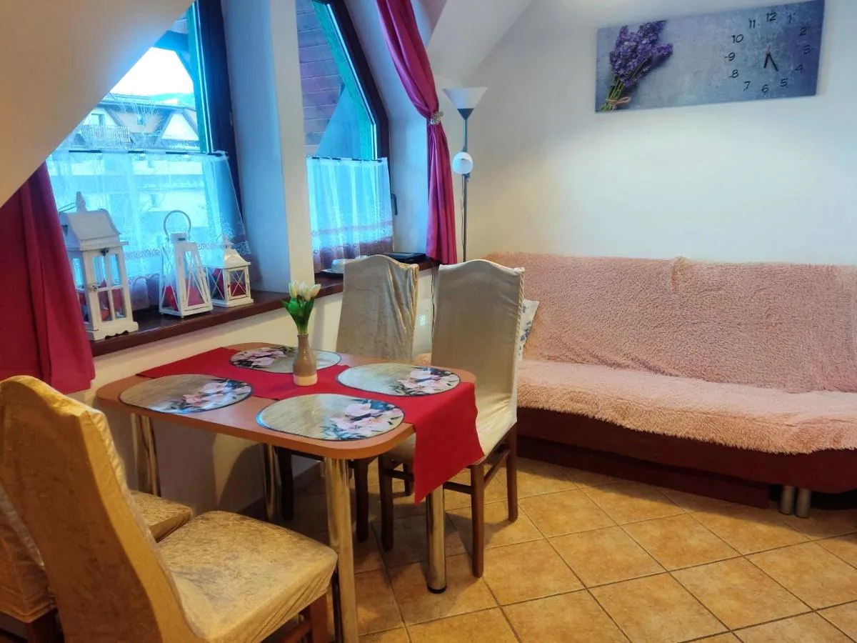 Image 7 of Apartament Widokowy Wiesia
