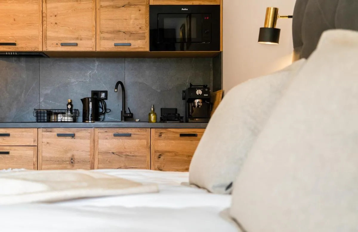 Image 6 of Apartament Wielka Turnia by Apart Concept Podhale