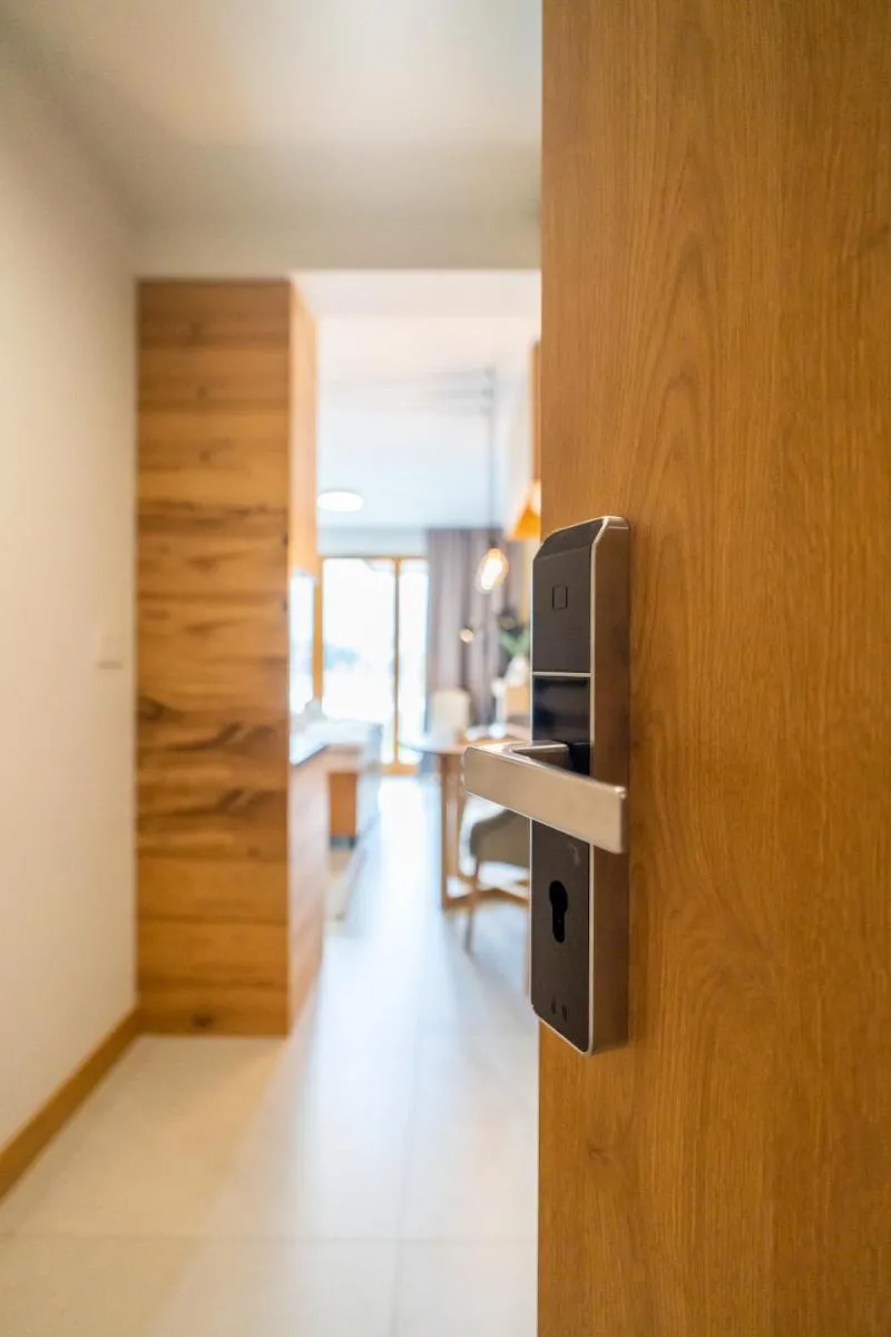 Image 7 of Apartament Wielka Turnia by Apart Concept Podhale