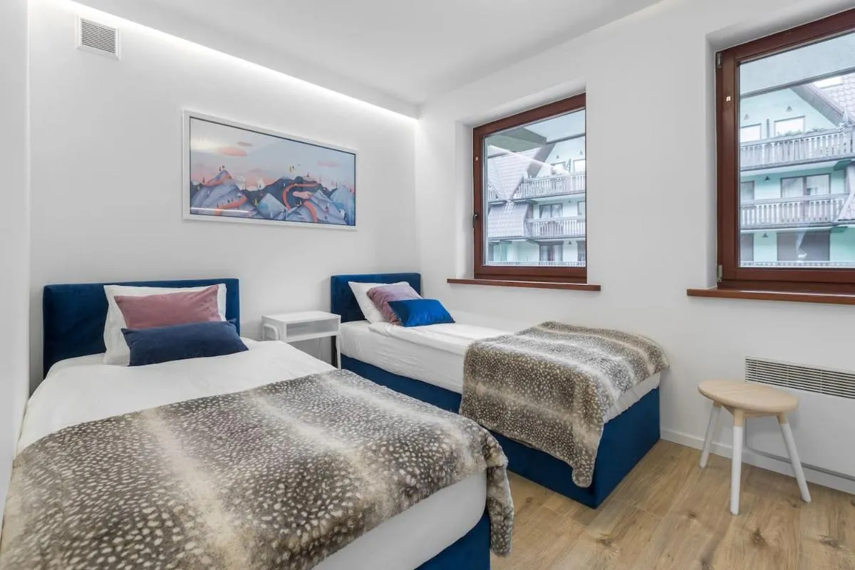 Image 4 of Apartament Wierchy