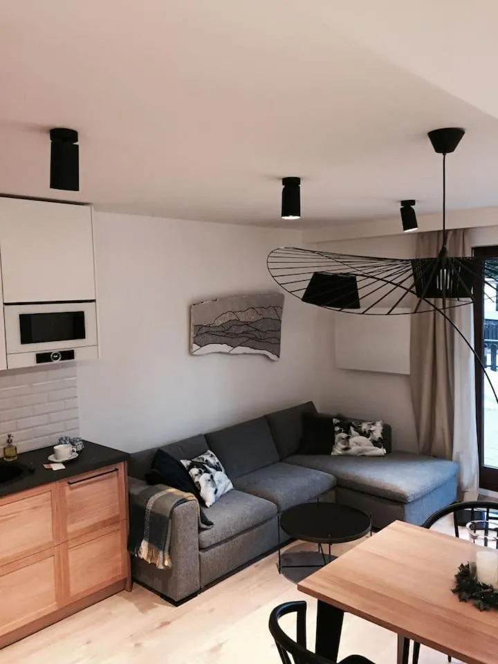 Image 5 of Apartament Wierchy