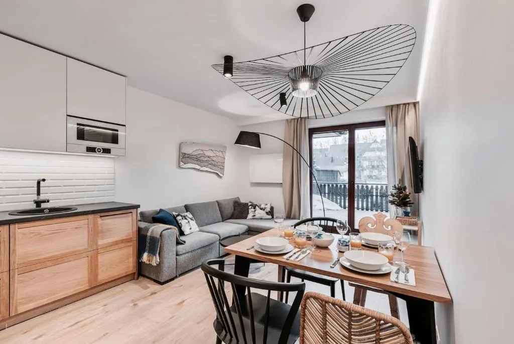 Image 1 of Apartament Wierchy
