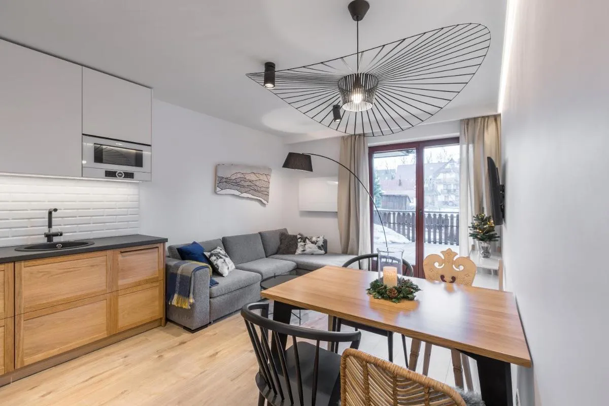 Image 3 of Apartament Wierchy