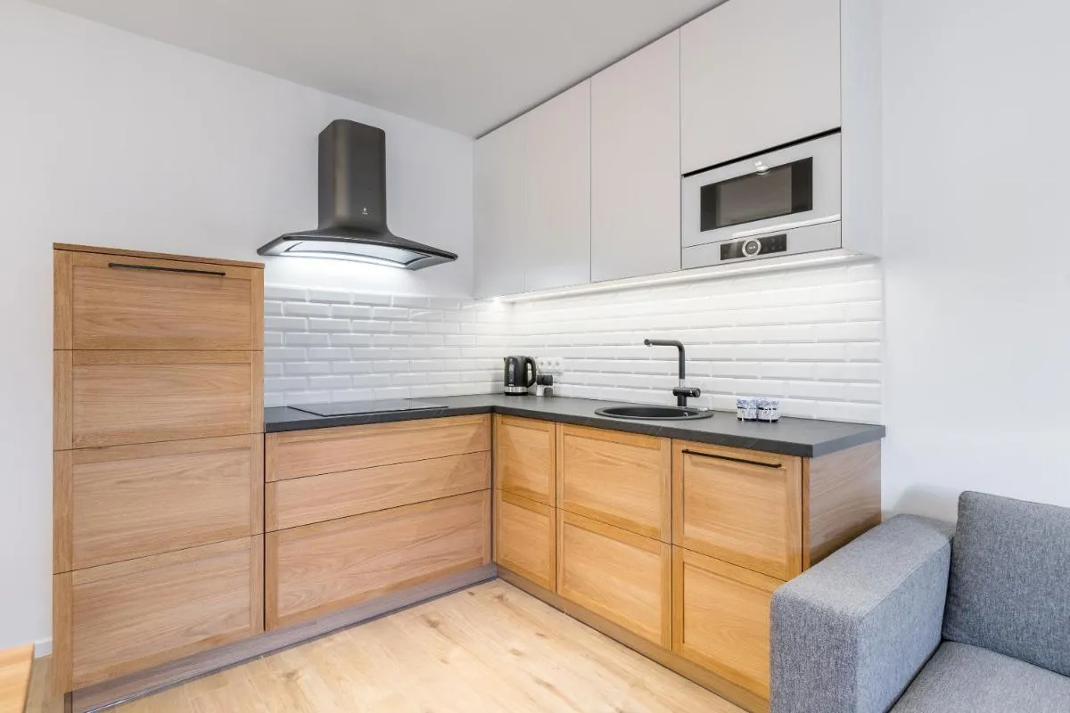Image 2 of Apartament Wierchy