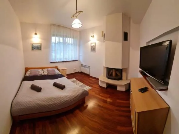 Image 4 of Apartament Zakopane