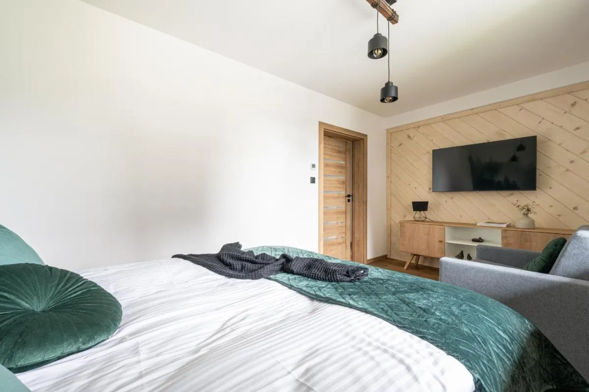 Image 7 of Apartament Zakopiańska Turnia