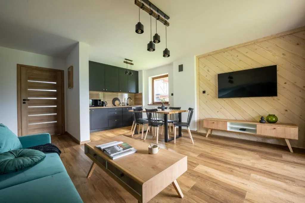 Image 1 of Apartament Zakopiańska Turnia