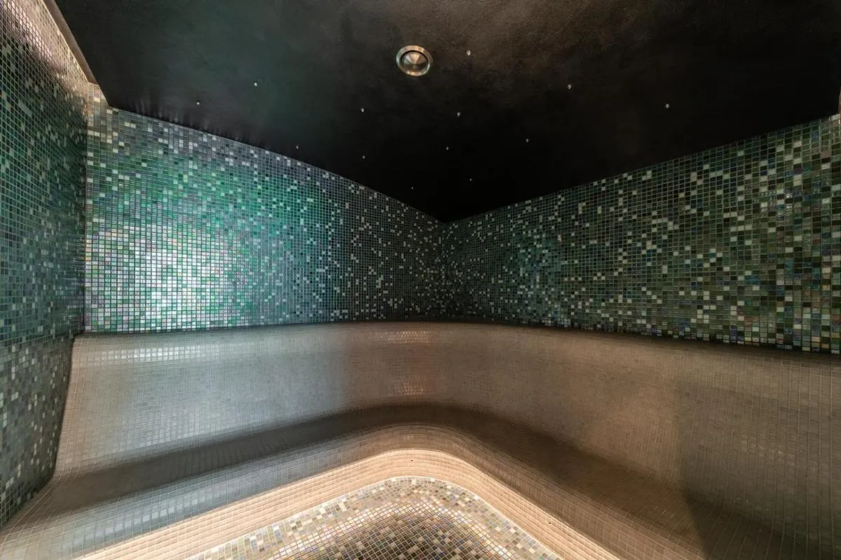 Image 6 of Apartament Zakopiański z ogródkiem – Jacuzzi & Sauna & Siłownia & Plac Zabaw