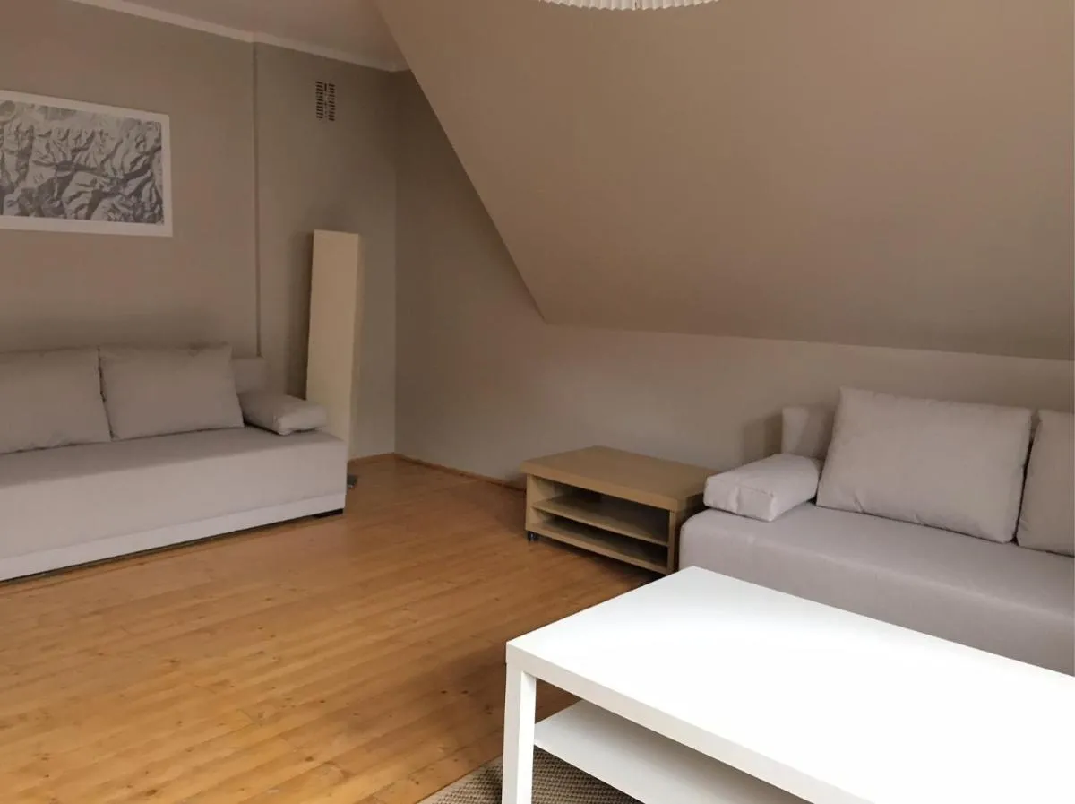 Image 3 of Apartament Zamoyskiego Centrum
