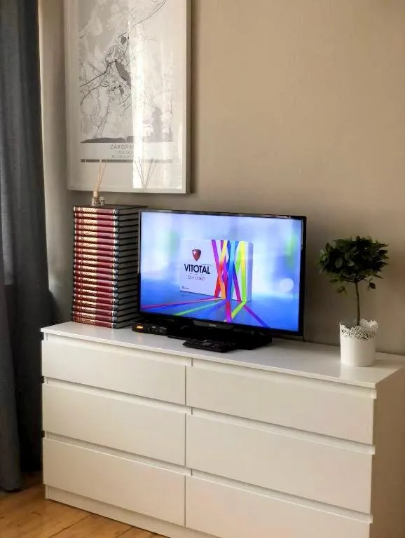 Image 5 of Apartament Zamoyskiego Centrum