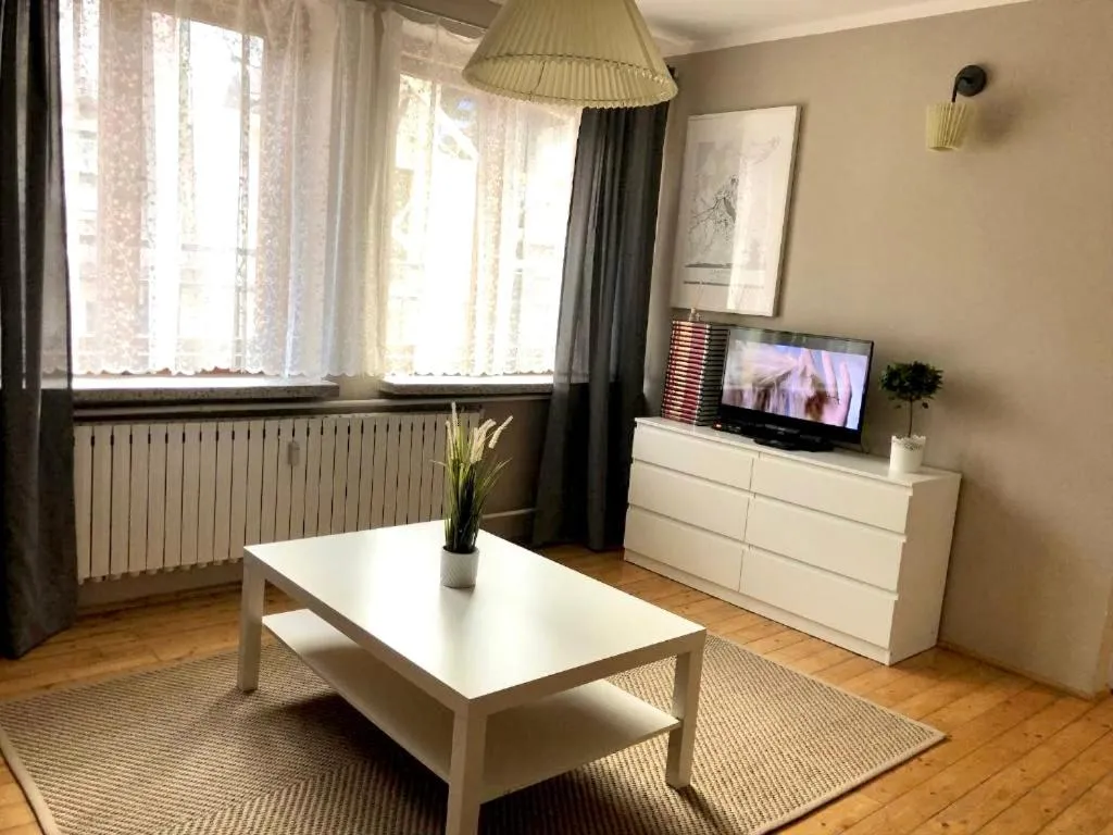 Image 6 of Apartament Zamoyskiego Centrum