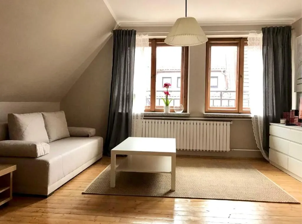 Image 1 of Apartament Zamoyskiego Centrum