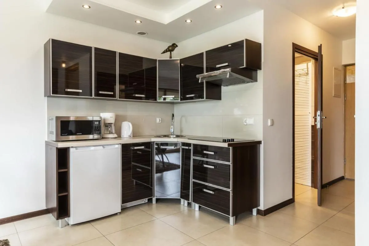 Image 6 of Apartament na Cyrhli z tarasem