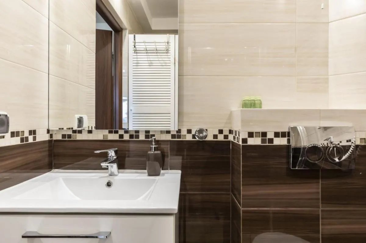 Image 7 of Apartament na Cyrhli z tarasem