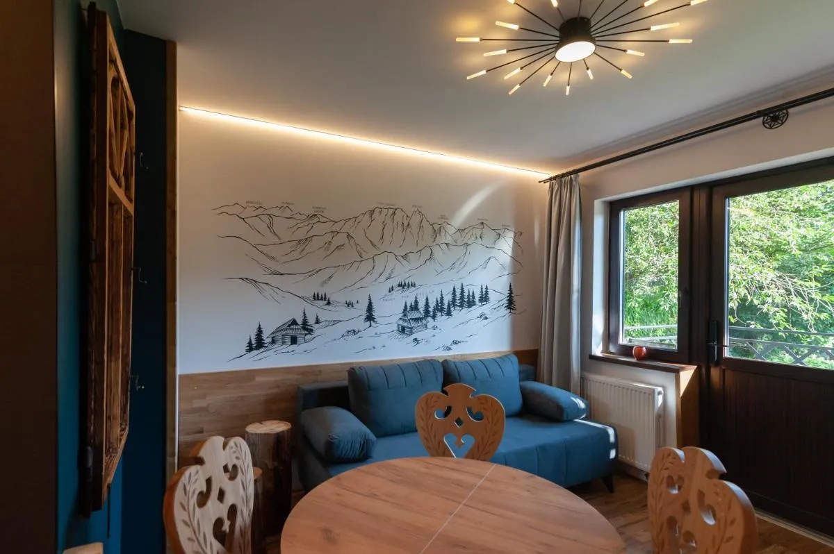 Image 2 of Apartament pod Lipą