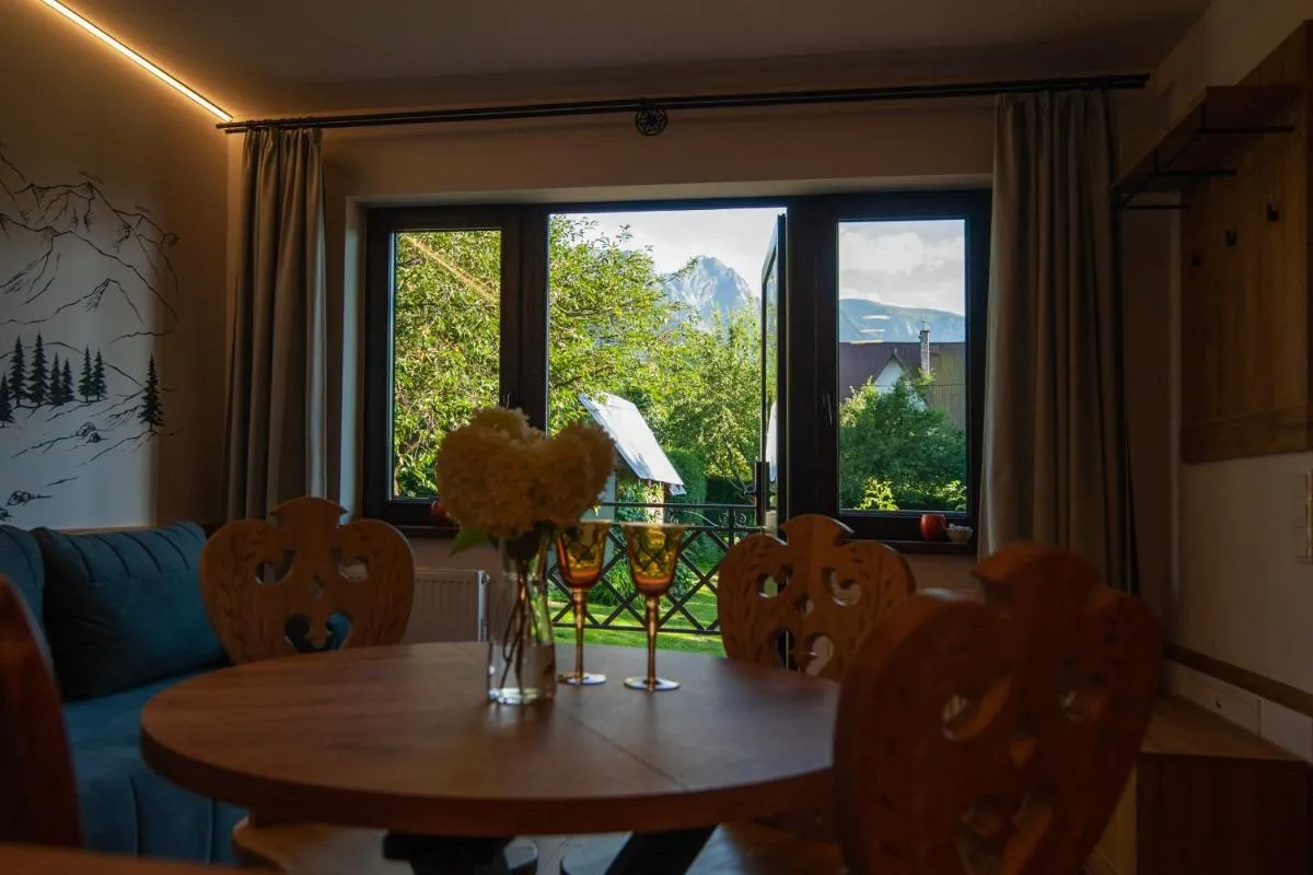 Image 3 of Apartament pod Lipą